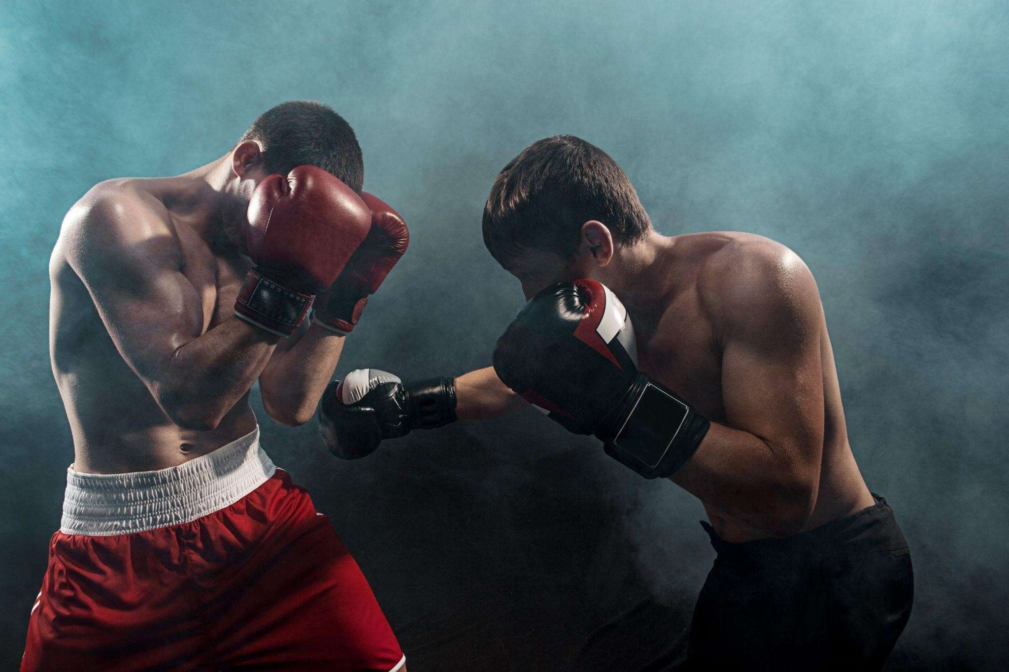 Boxing là gì? Khám phá những kĩ thuật cơ bản trong Boxing