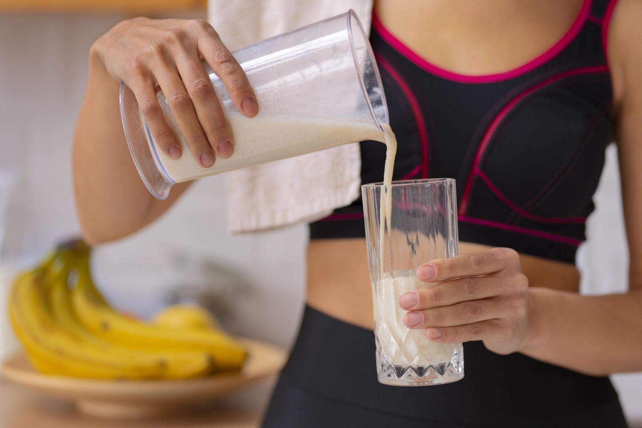 Sữa không đường bao nhiêu calo? Uống sữa không đường có béo không?