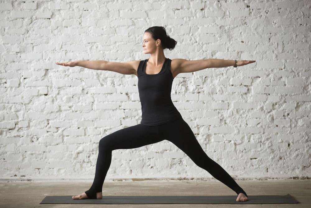 10 bài tập yoga tại nhà đơn giản cho người mới bắt đầu