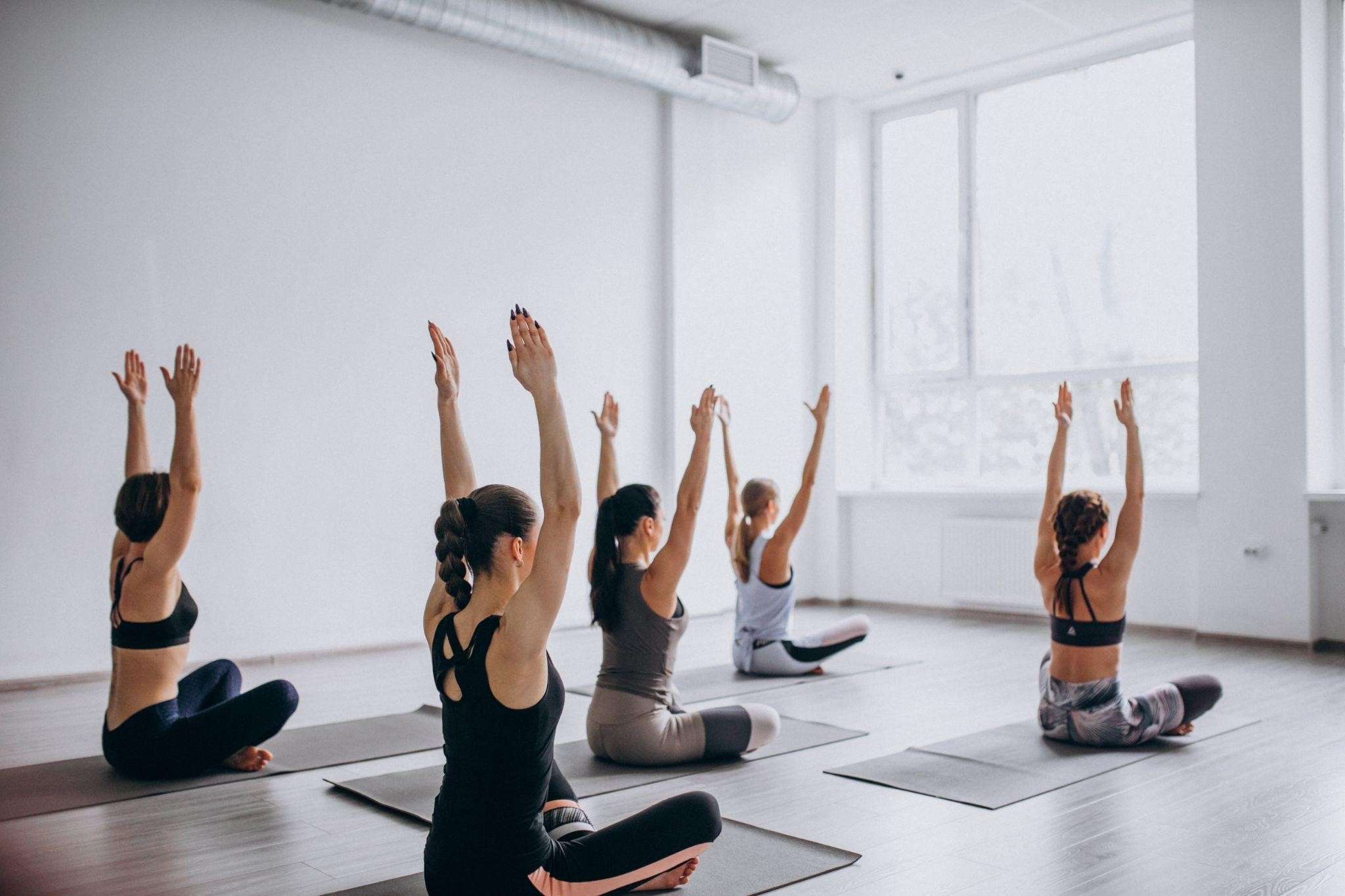 Tập Yoga có tác dụng gì? Khám phá lợi ích không ngờ của Yoga 