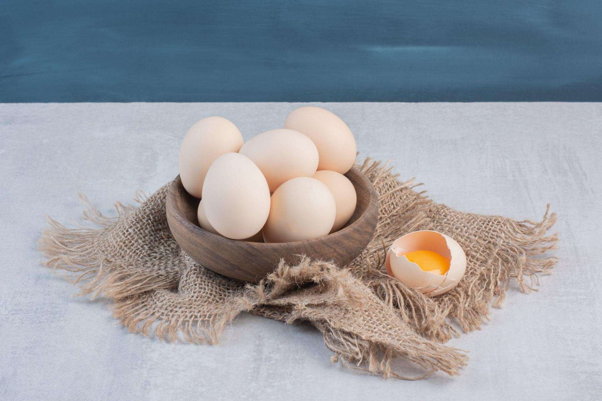 Ăn trứng luộc có béo không? Thực đơn đa dạng với trứng giúp giảm cân hiệu quả
