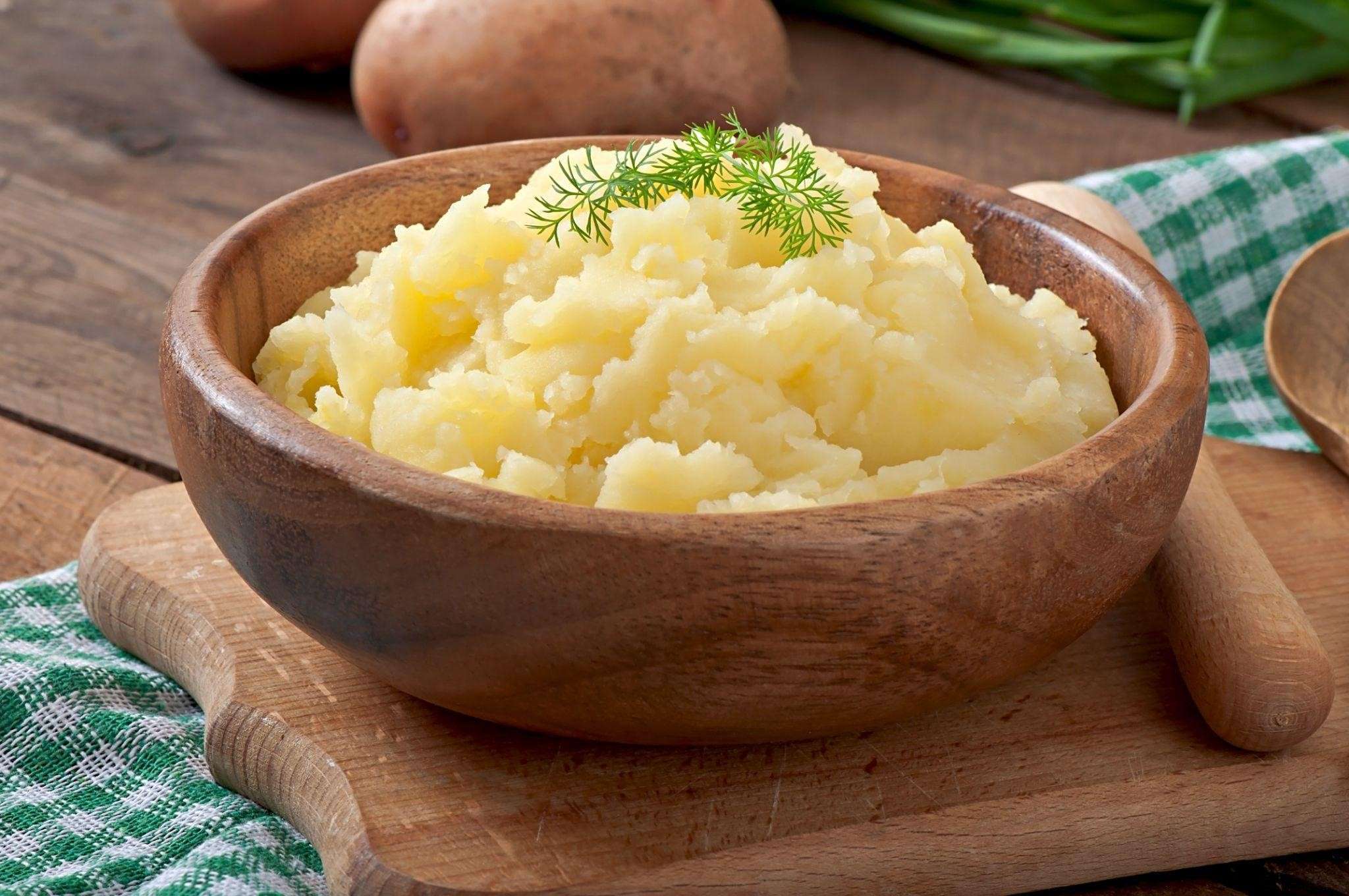 Ăn khoai tây luộc có béo không? Thực đơn giảm cân với khoai tây 